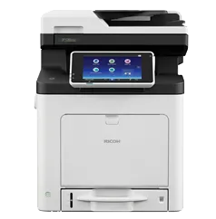 Ricoh